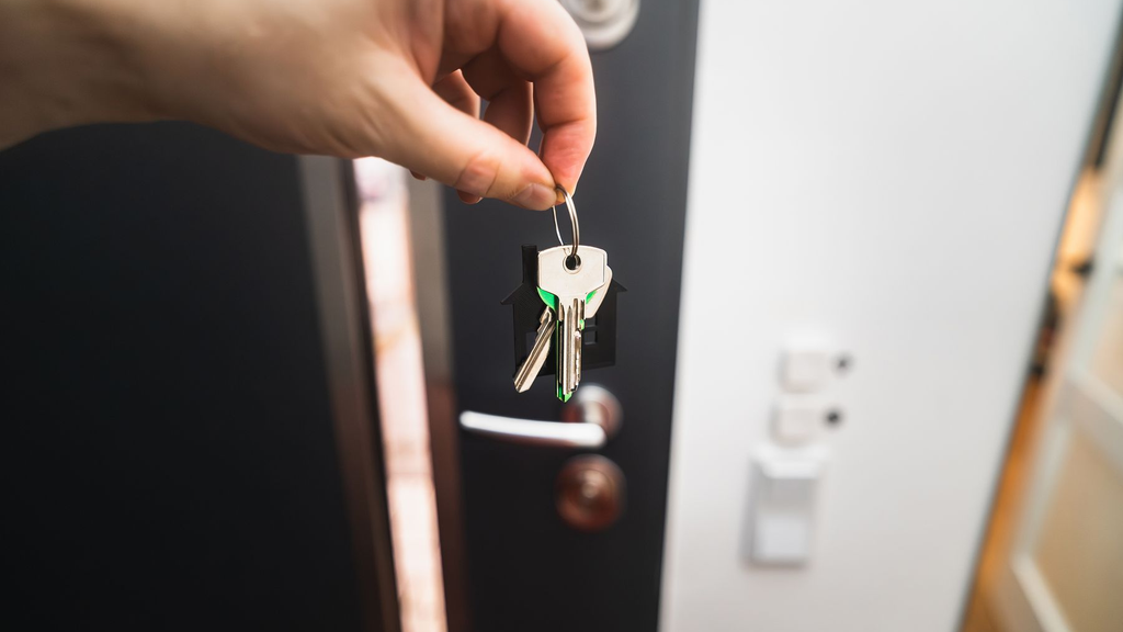 Residential Locksmith
